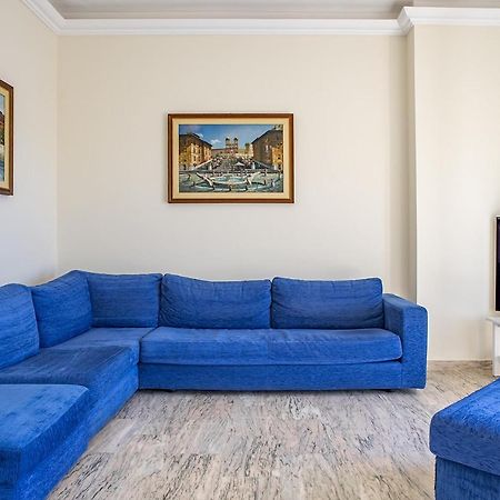Ortigia Seafront Apartment By Wonderful Italy Syracuse Exteriér fotografie