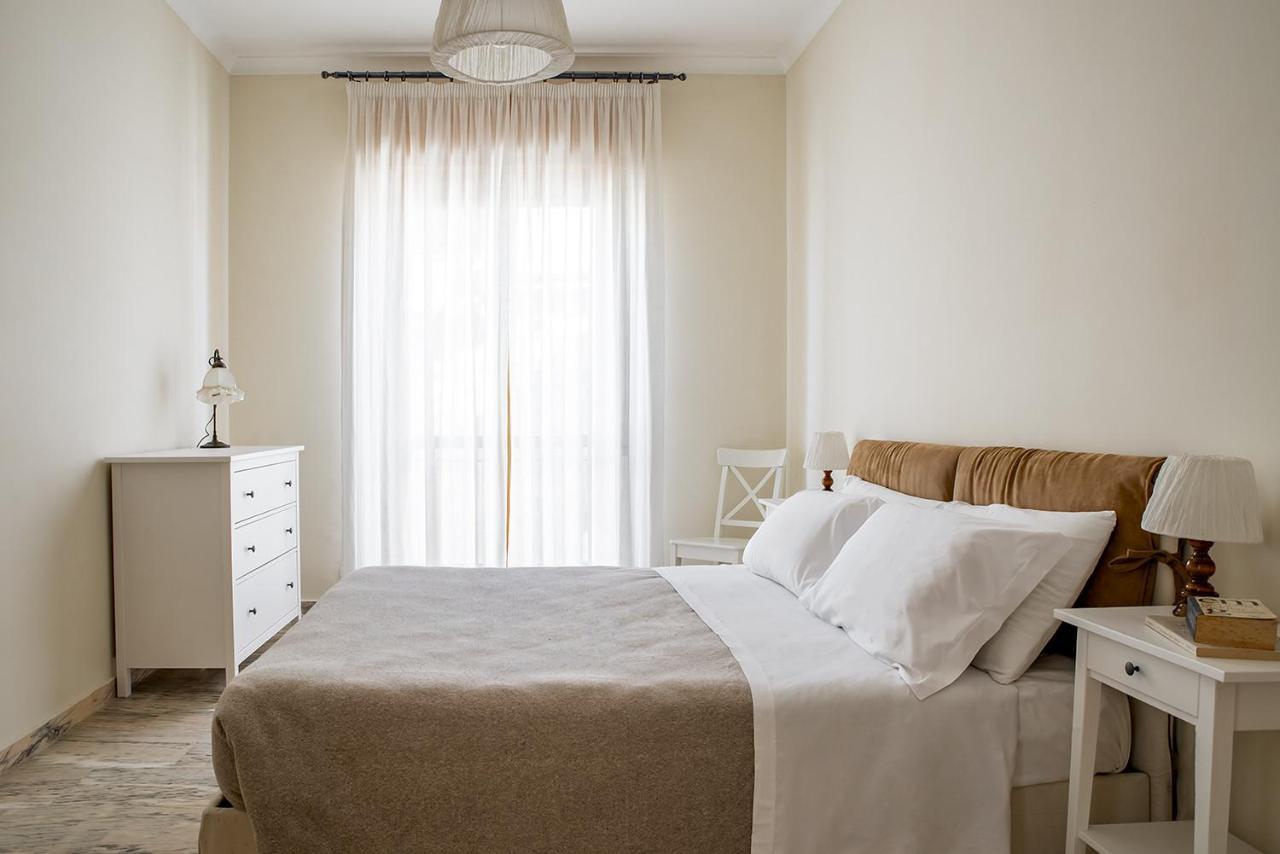 Ortigia Seafront Apartment By Wonderful Italy Syracuse Exteriér fotografie