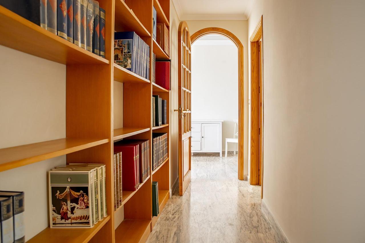 Ortigia Seafront Apartment By Wonderful Italy Syracuse Exteriér fotografie